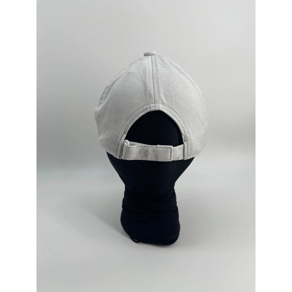 Youth Under Armour Strap back Adjustable Hat Baseball Girls‎ Gray